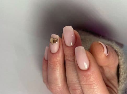 Permanent Brows work by Nata Beauty, permanent makeup studio in Redland, Bristol