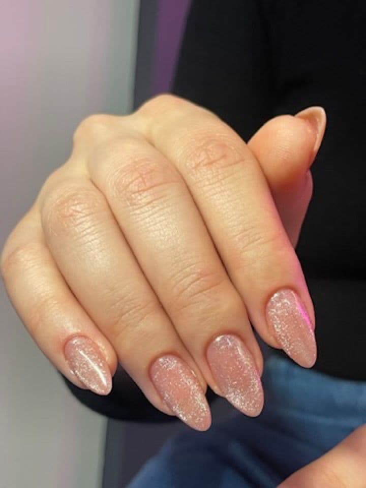 Permanent Brows work by Nata Beauty, permanent makeup studio in Redland, Bristol