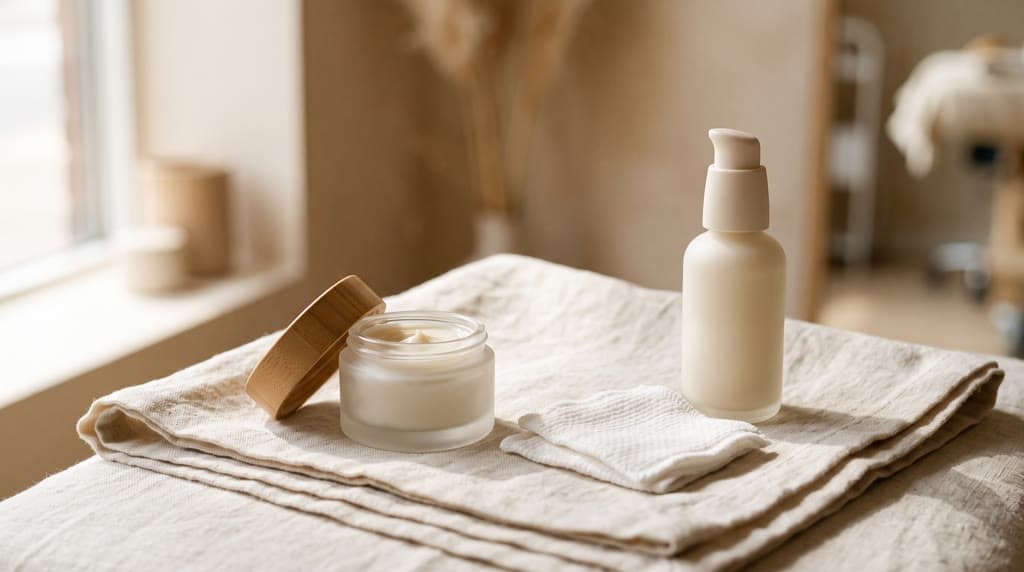 Best PMU for Oily Skin: Powder or Ombre Brows?
