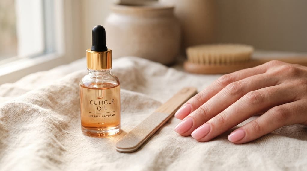 BIAB Nails Aftercare: How to Make Them Last Longer