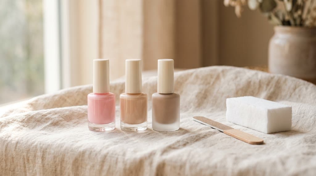 What is BIAB? BIAB nails vs gel vs acrylic