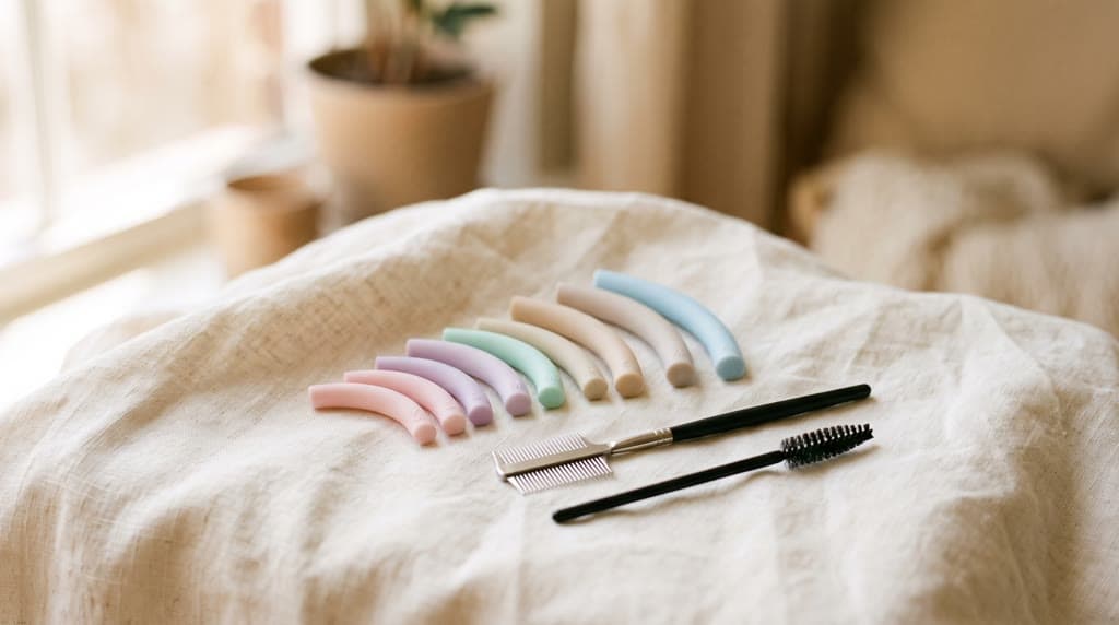 Lash Lift vs Lash Extensions: Which Is Better?