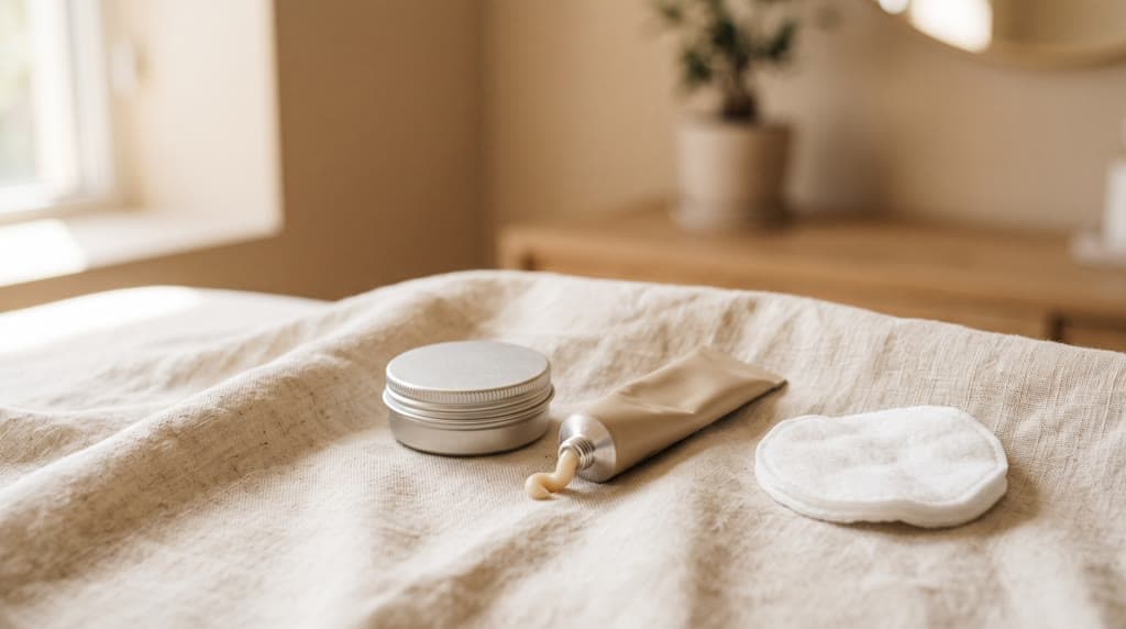 Lip blush aftercare: day-by-day healing guide