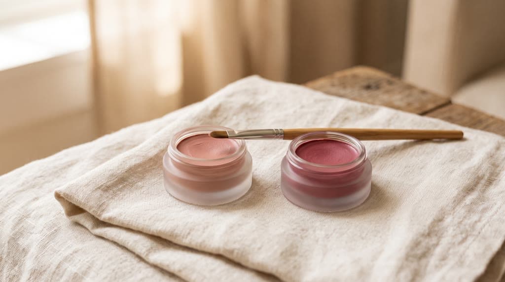 Lip Blush Before and After: What to Expect