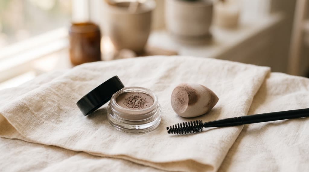 Powder brows vs microblading: which suits you?