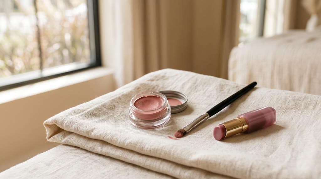 What Is Lip Blush? A Bristol Guide