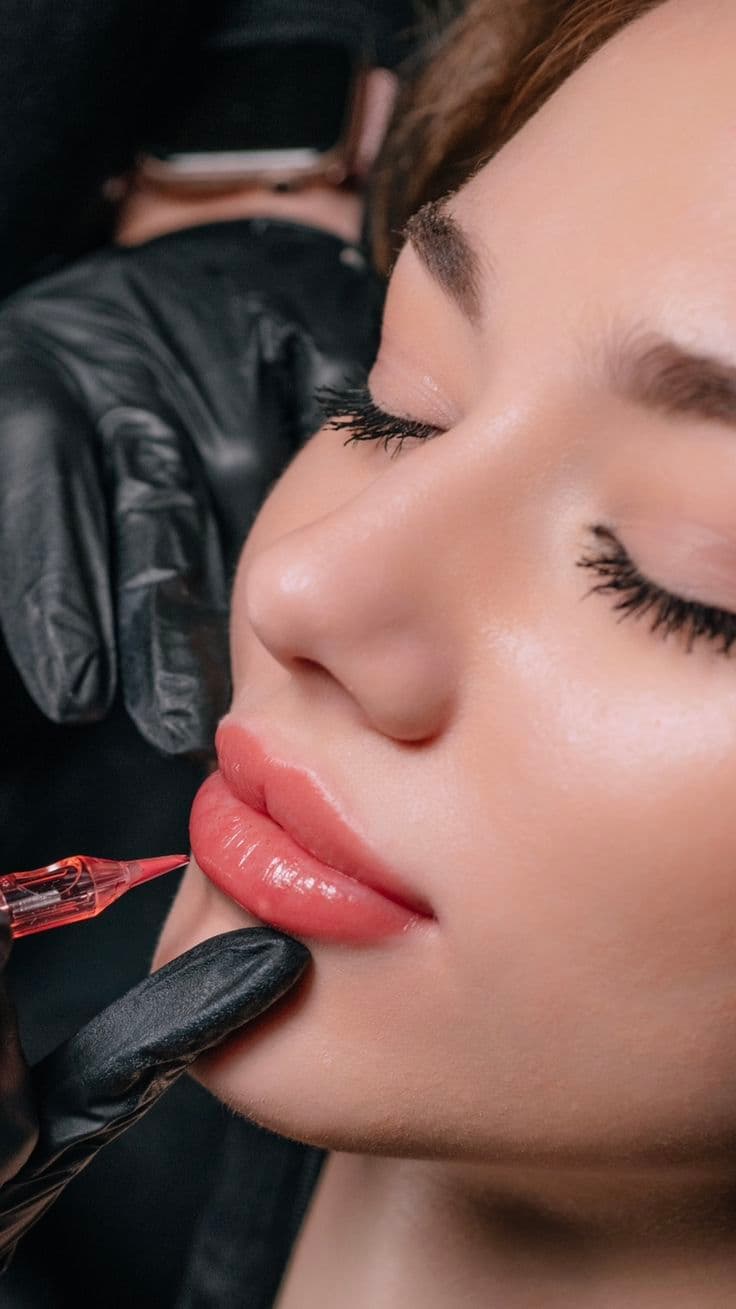 Lip Blush