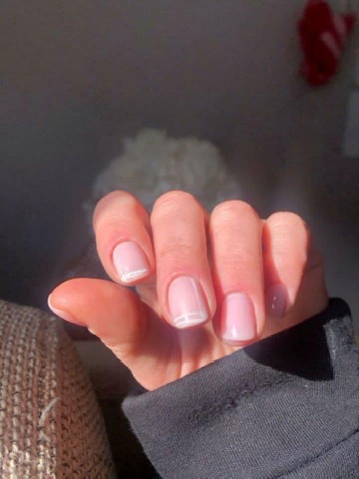 Nail Art work by Nata Beauty, permanent makeup studio in Redland, Bristol