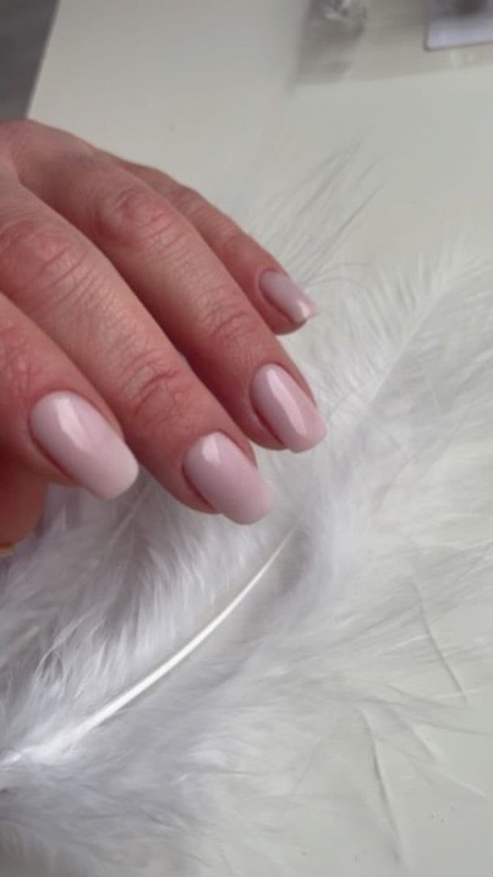 Nail Art work by Nata Beauty, permanent makeup studio in Redland, Bristol