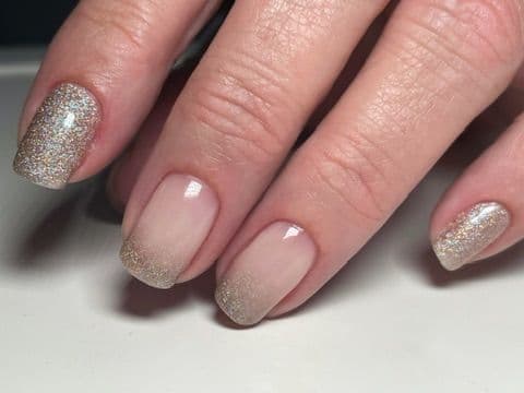Nail Art work by Nata Beauty, permanent makeup studio in Redland, Bristol