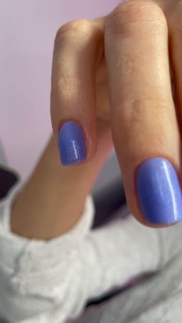 Nail Art work by Nata Beauty, permanent makeup studio in Redland, Bristol