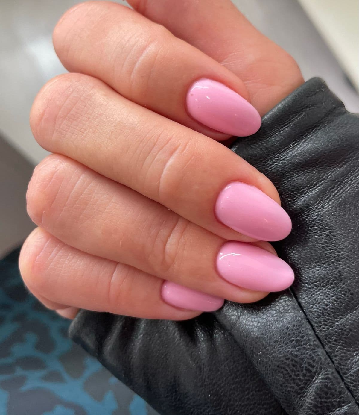 Nail Art work by Nata Beauty, permanent makeup studio in Redland, Bristol