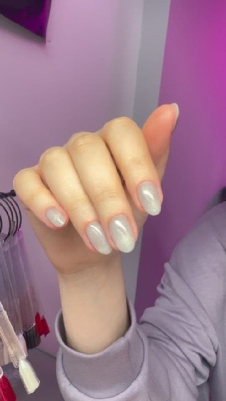 Nail Art work by Nata Beauty, permanent makeup studio in Redland, Bristol