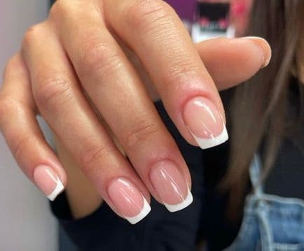 Nail Art work by Nata Beauty, permanent makeup studio in Redland, Bristol
