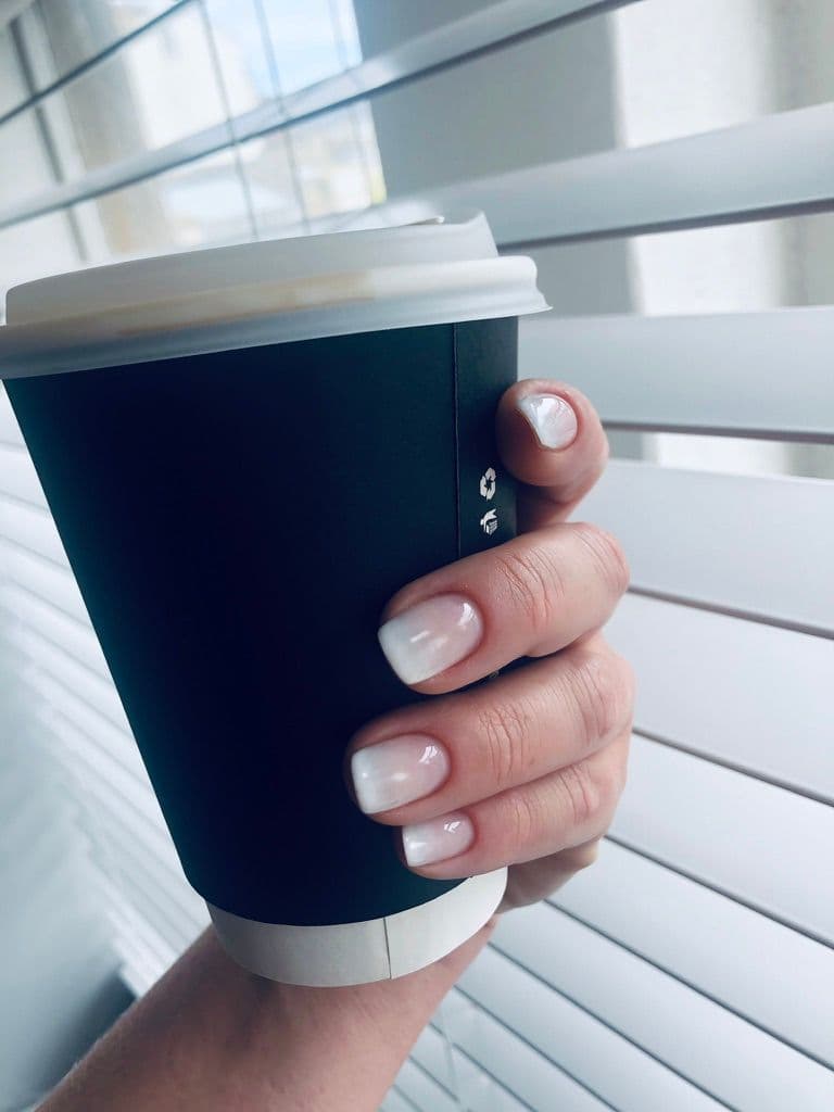Nail Art work by Nata Beauty, permanent makeup studio in Redland, Bristol