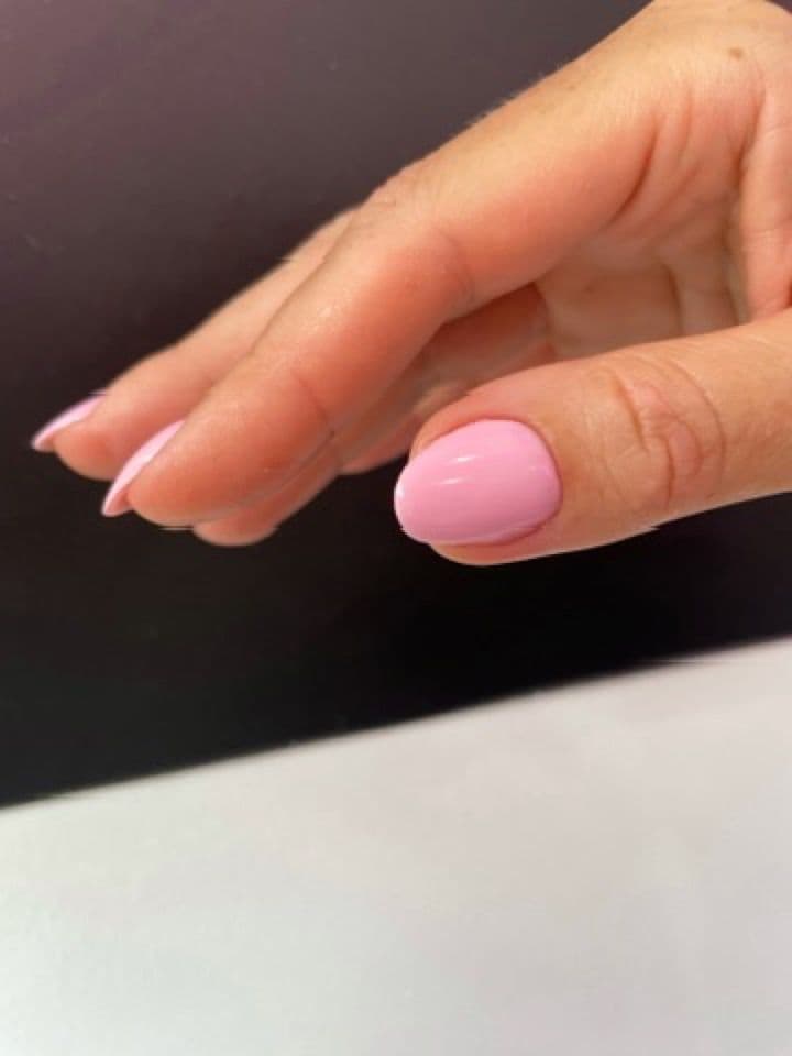 Nail Art work by Nata Beauty, permanent makeup studio in Redland, Bristol