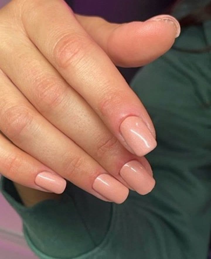 Nail Art work by Nata Beauty, permanent makeup studio in Redland, Bristol