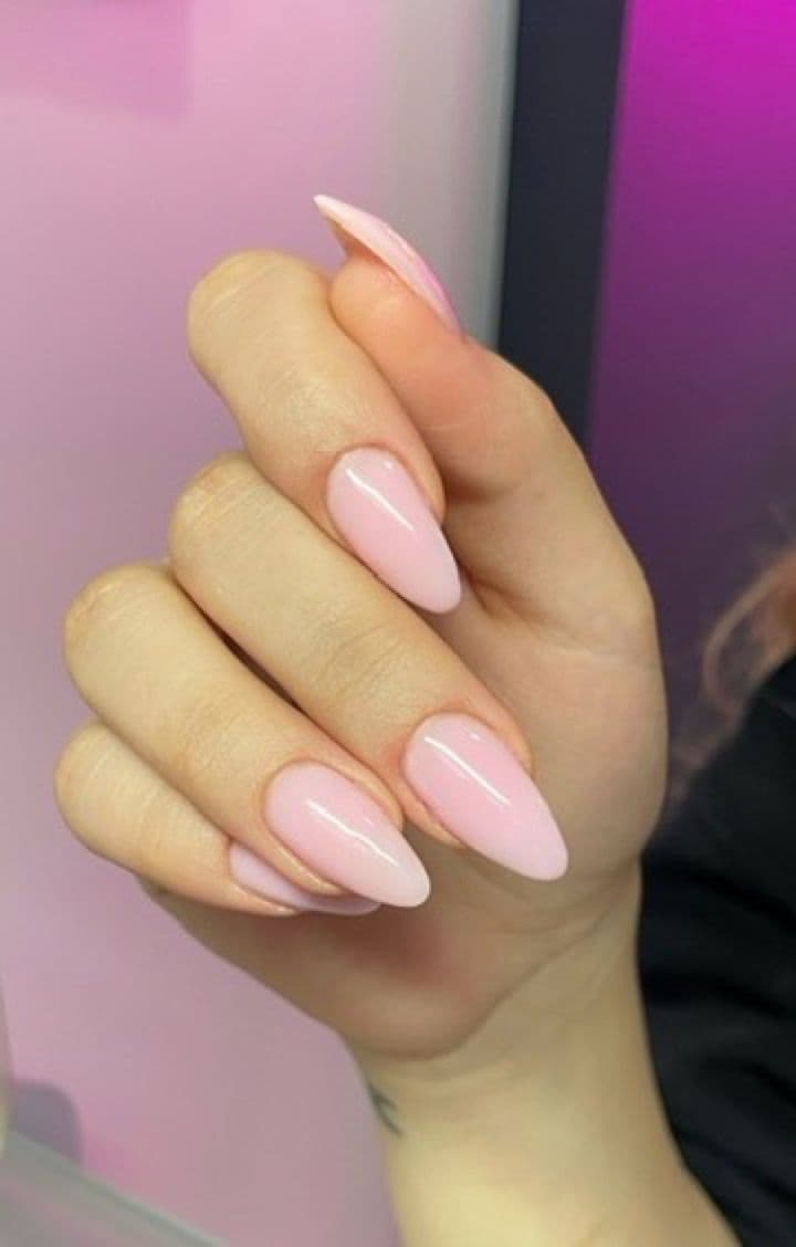 Nail Art work by Nata Beauty, permanent makeup studio in Redland, Bristol