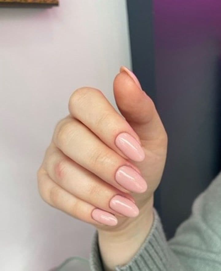 Nail Art work by Nata Beauty, permanent makeup studio in Redland, Bristol