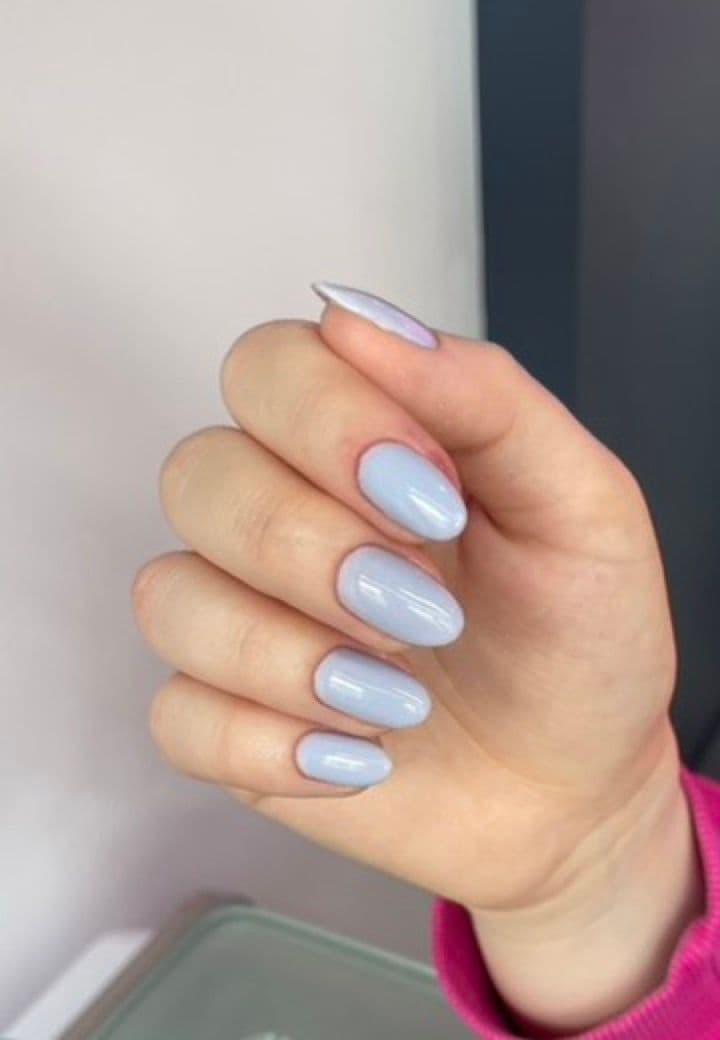 Nail Art work by Nata Beauty, permanent makeup studio in Redland, Bristol