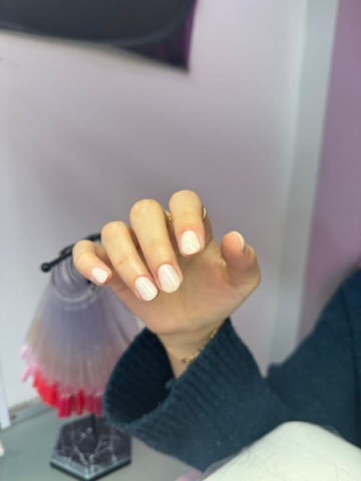 Nail Art work by Nata Beauty, permanent makeup studio in Redland, Bristol