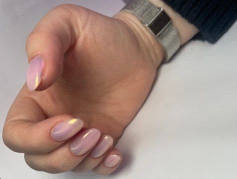 Nail Art work by Nata Beauty, permanent makeup studio in Redland, Bristol
