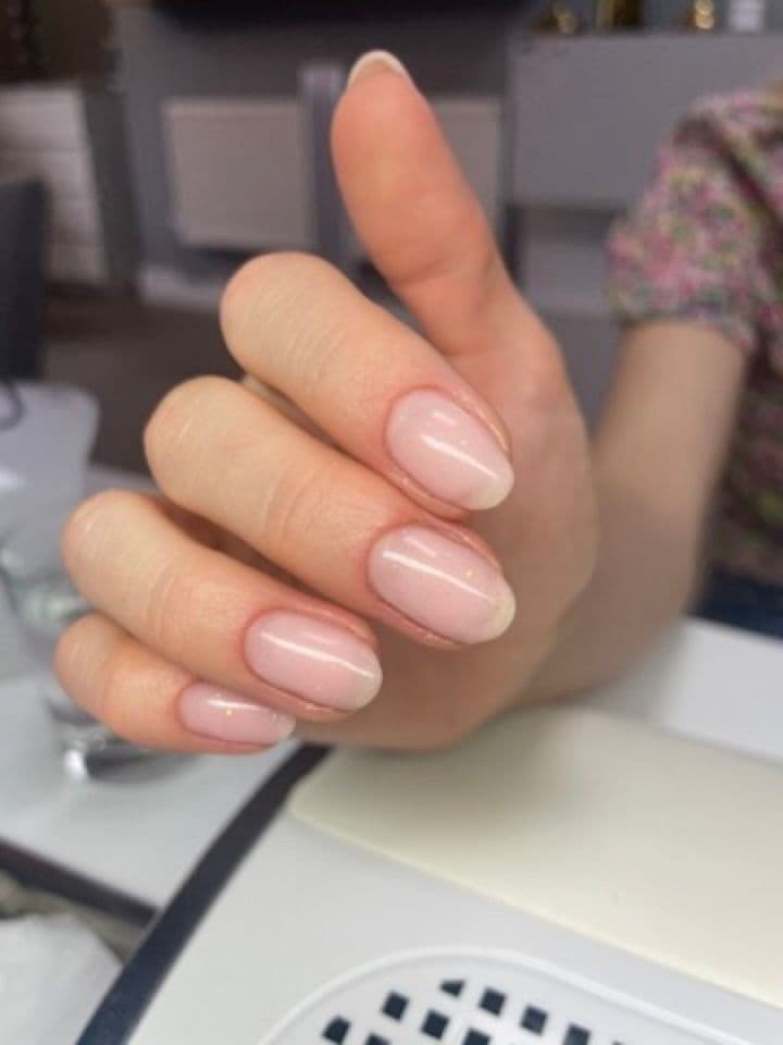 Nail Art work by Nata Beauty, permanent makeup studio in Redland, Bristol