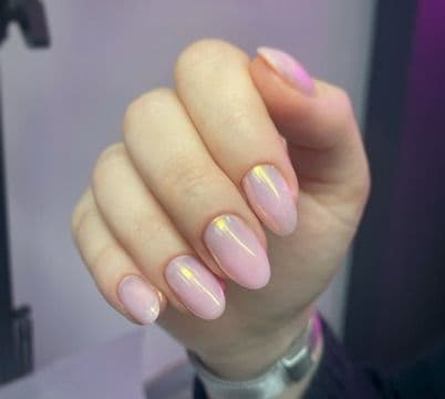 Nail Art work by Nata Beauty, permanent makeup studio in Redland, Bristol