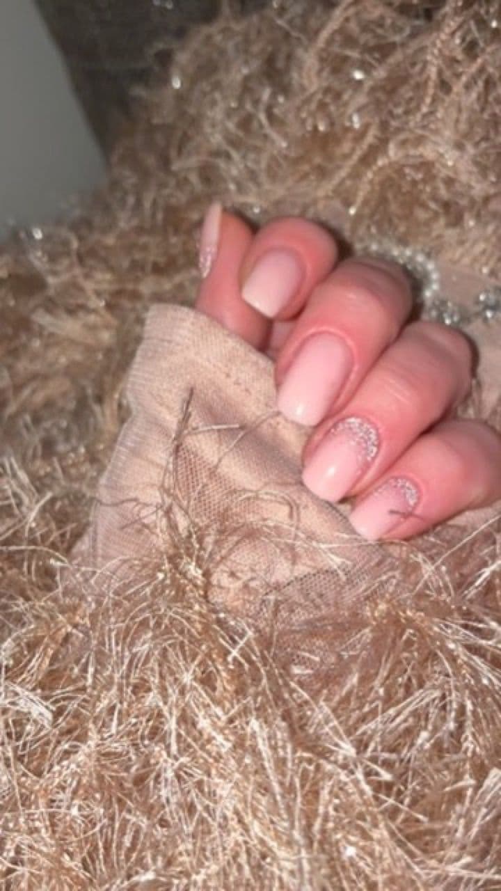 Nail Art work by Nata Beauty, permanent makeup studio in Redland, Bristol