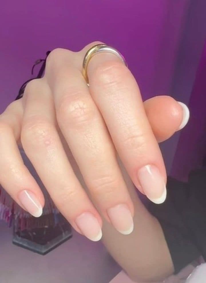 Nail Art work by Nata Beauty, permanent makeup studio in Redland, Bristol