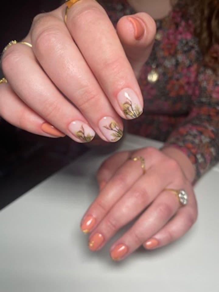 Nail Art