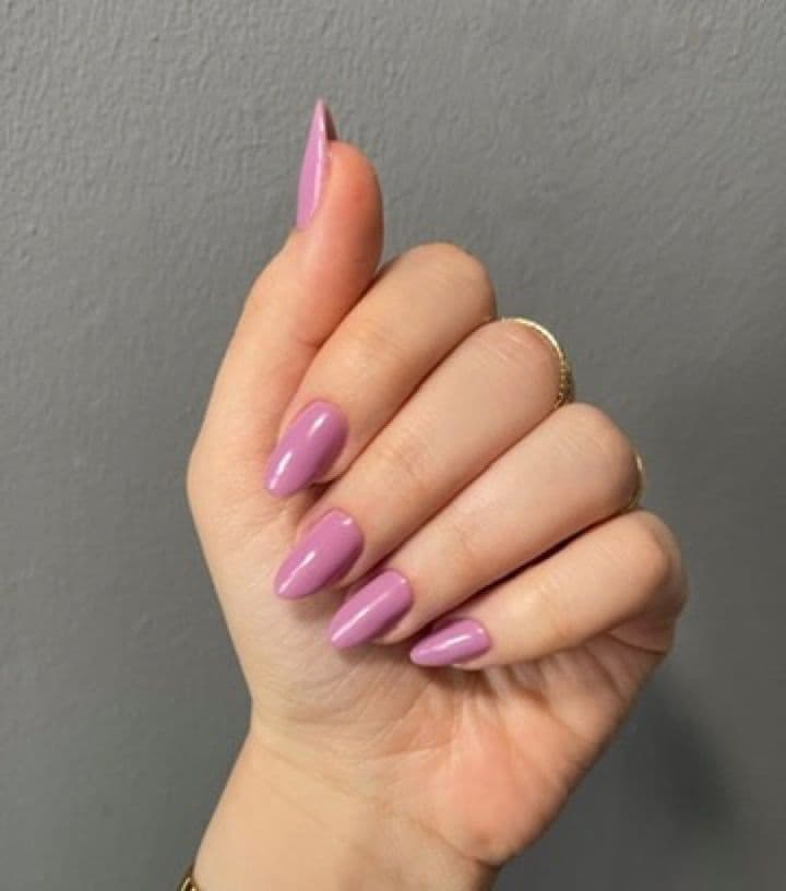 Nail Art work by Nata Beauty, permanent makeup studio in Redland, Bristol