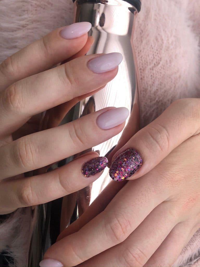 Nail Art work by Nata Beauty, permanent makeup studio in Redland, Bristol