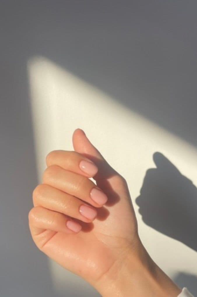Nail Art work by Nata Beauty, permanent makeup studio in Redland, Bristol