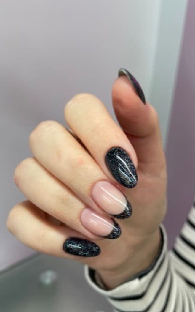 Nail Art work by Nata Beauty, permanent makeup studio in Redland, Bristol