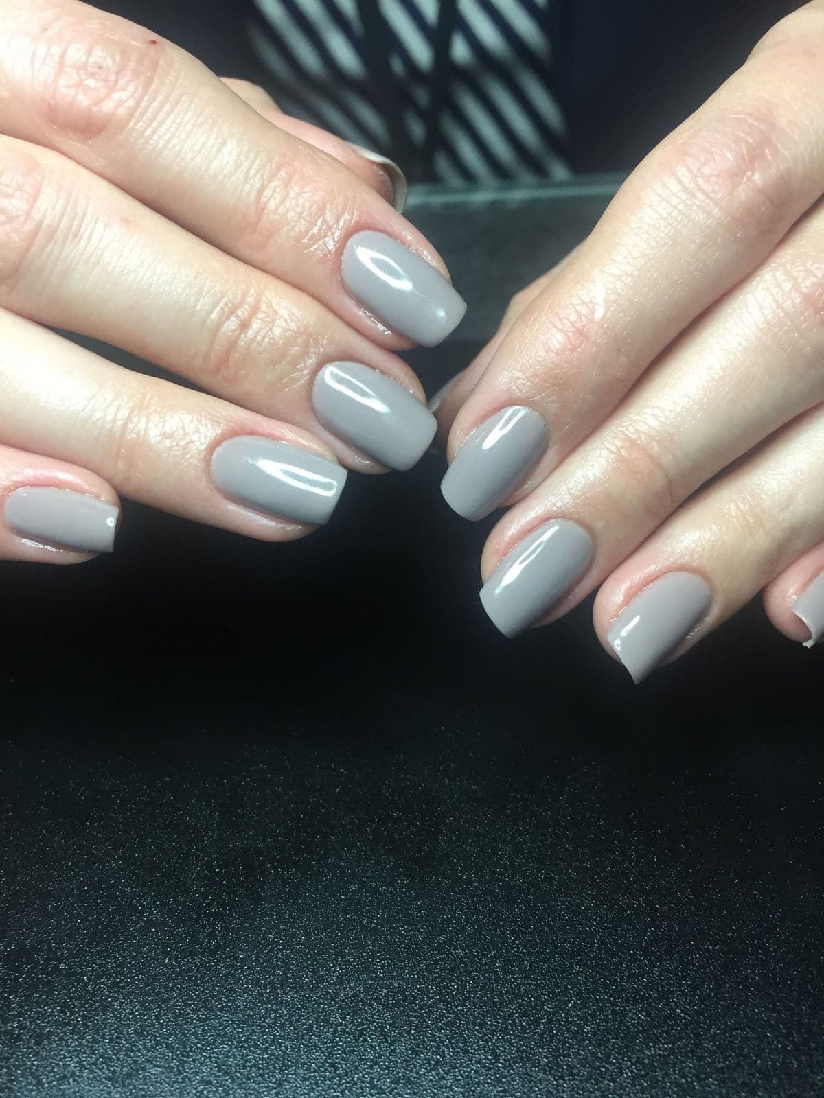 Nail Art work by Nata Beauty, permanent makeup studio in Redland, Bristol