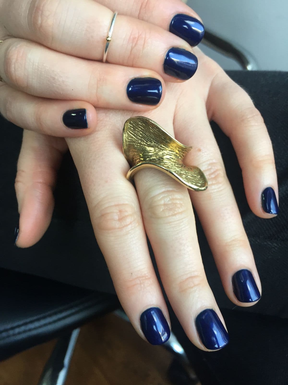 Nail Art work by Nata Beauty, permanent makeup studio in Redland, Bristol