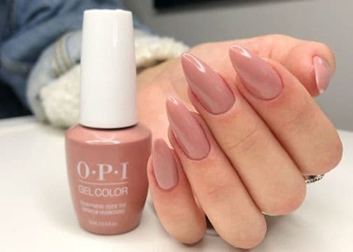 Nail Art work by Nata Beauty, permanent makeup studio in Redland, Bristol