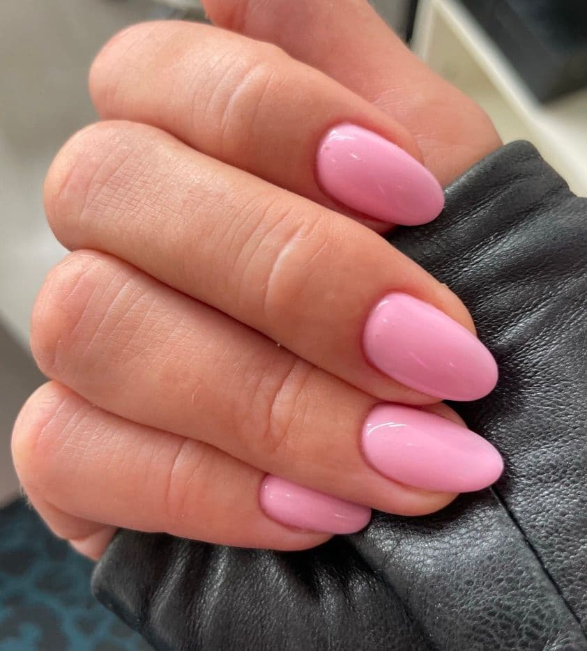 Nail Art work by Nata Beauty, permanent makeup studio in Redland, Bristol