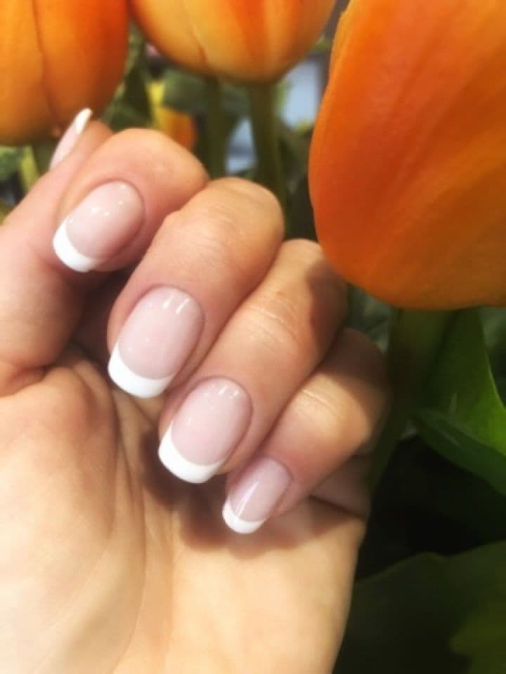 Nail Art work by Nata Beauty, permanent makeup studio in Redland, Bristol