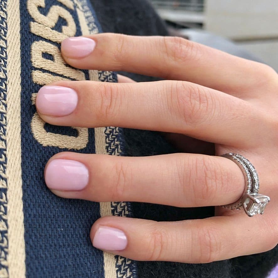 Nail Art work by Nata Beauty, permanent makeup studio in Redland, Bristol