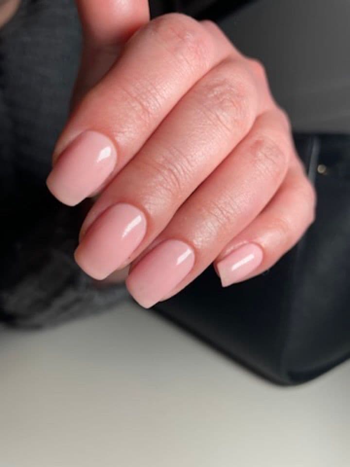 Nail Art work by Nata Beauty, permanent makeup studio in Redland, Bristol