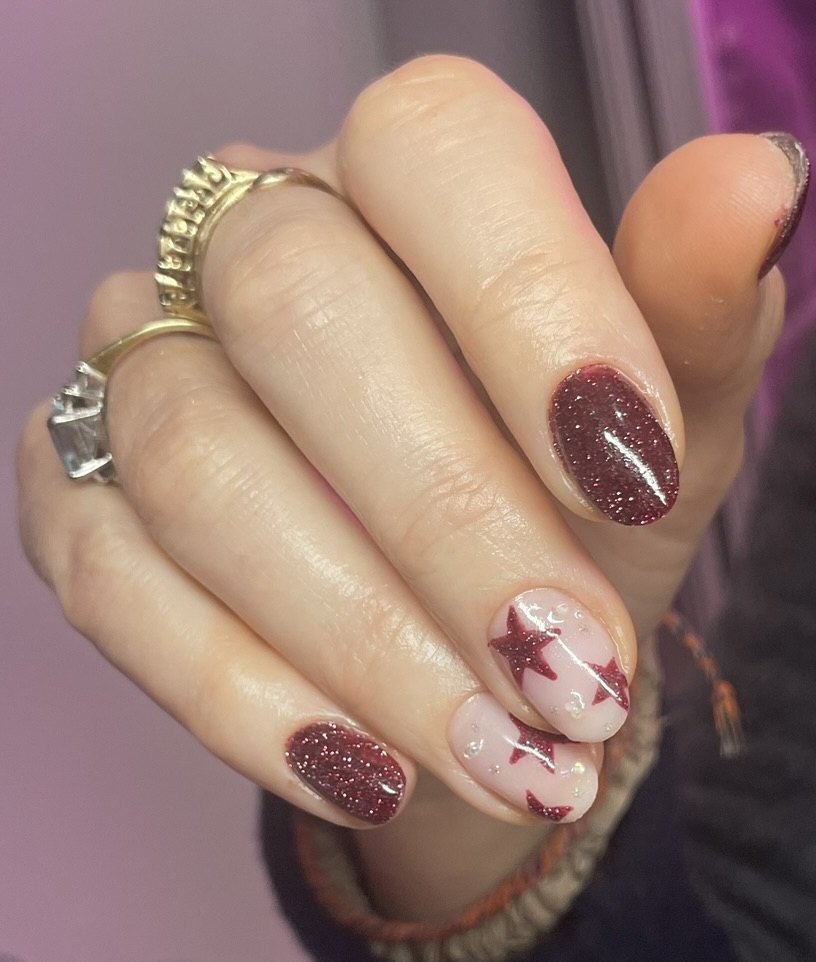 BIAB Nails